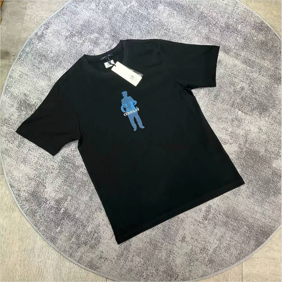 T-Shirt CP S26 - Modèle 3