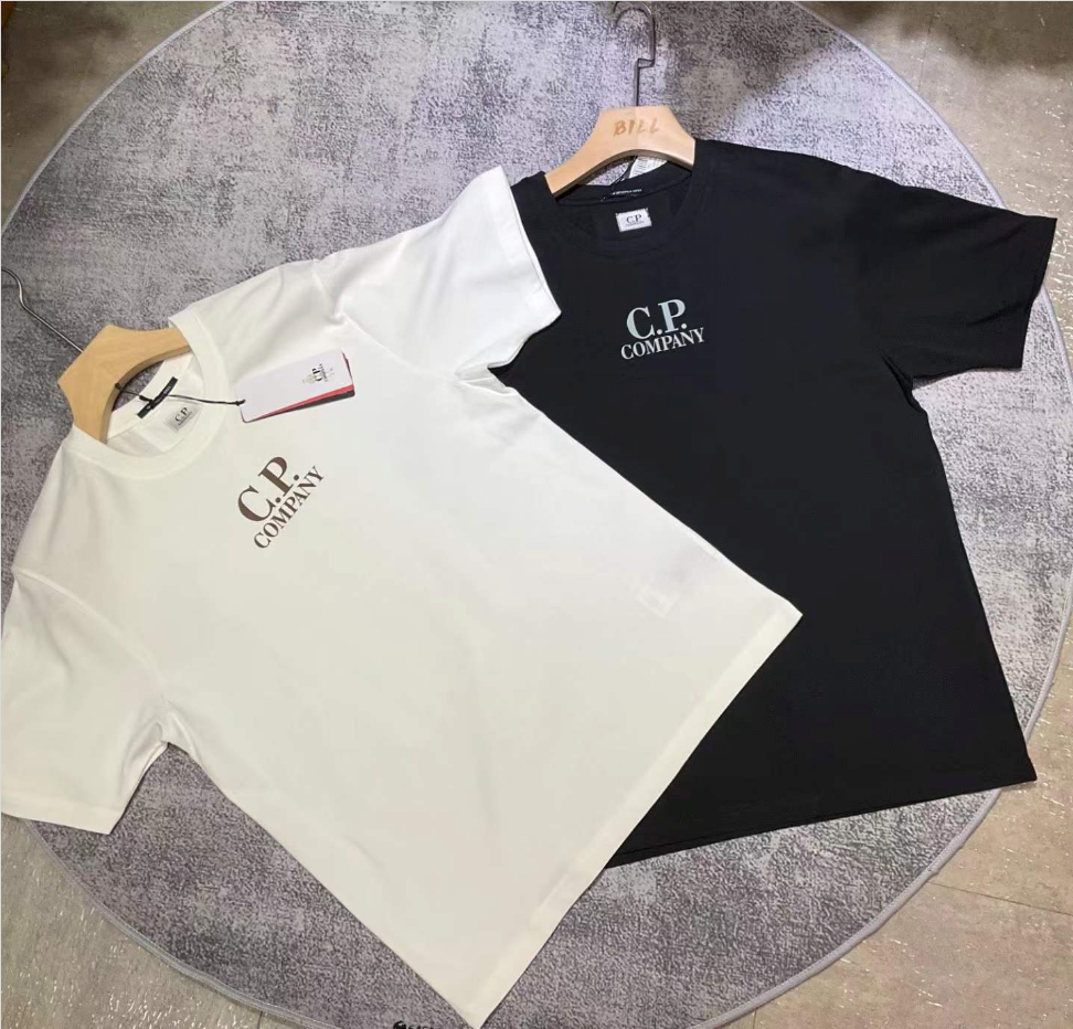 T-Shirt CP S26 - Modèle 5