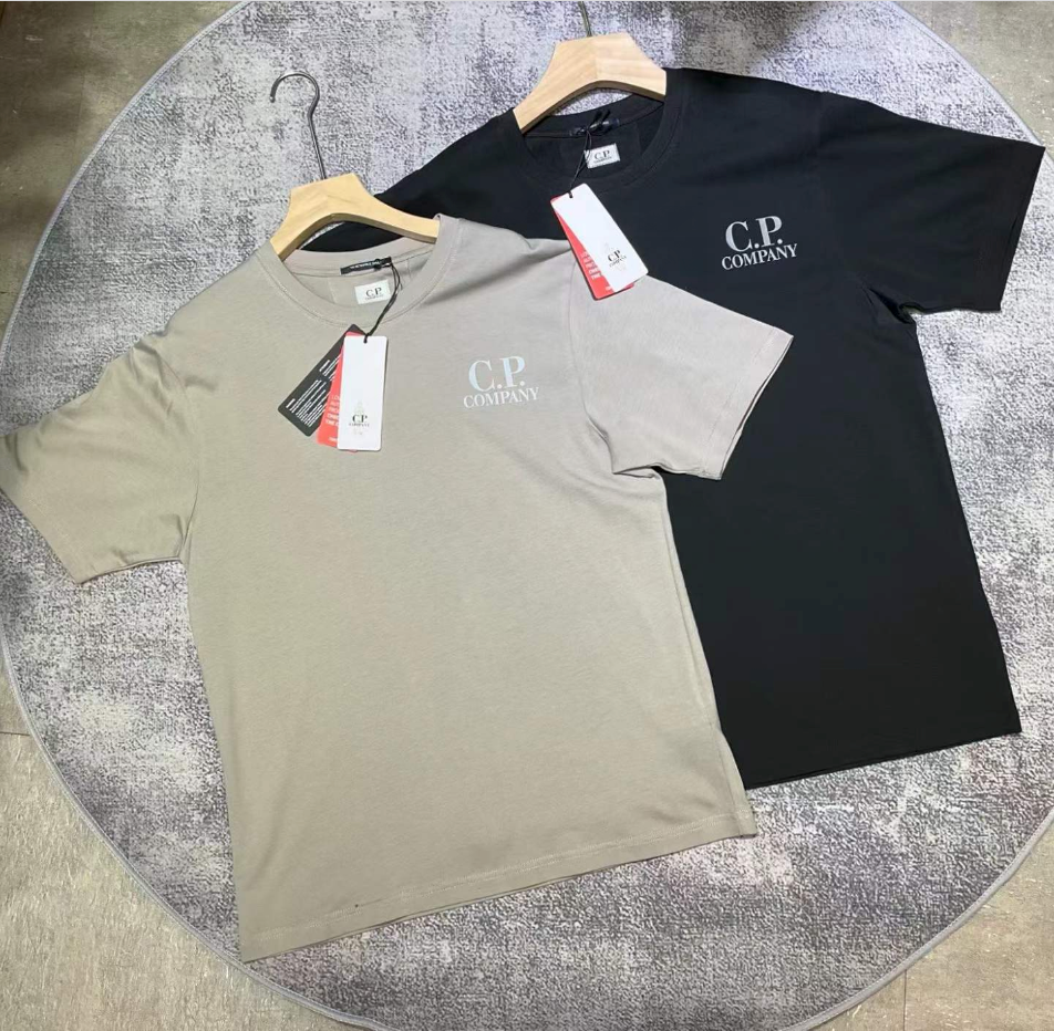T-Shirt CP S26 - Modèle 7