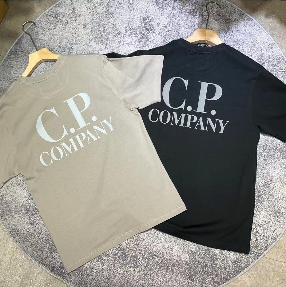 T-Shirt CP S26 - Modèle 7