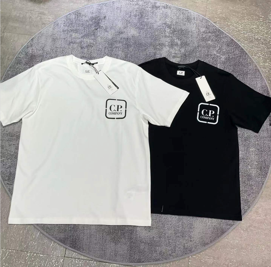 T-Shirt CP S26 - Modèle 8