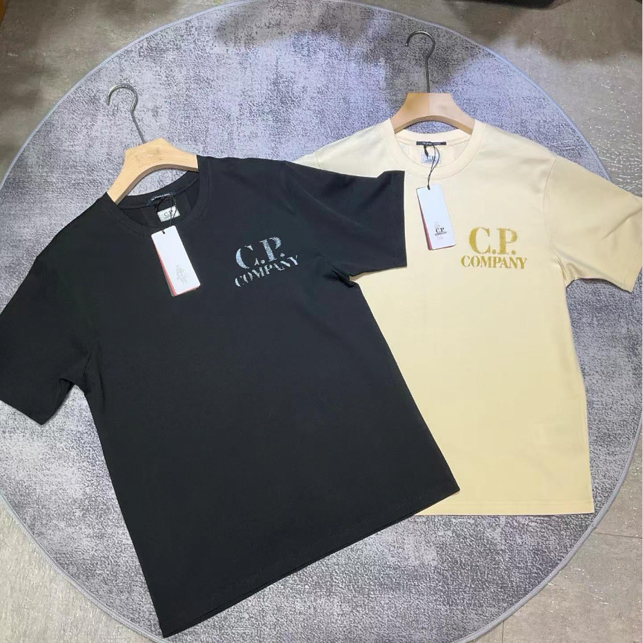 T-Shirt CP S26 - Modèle 9