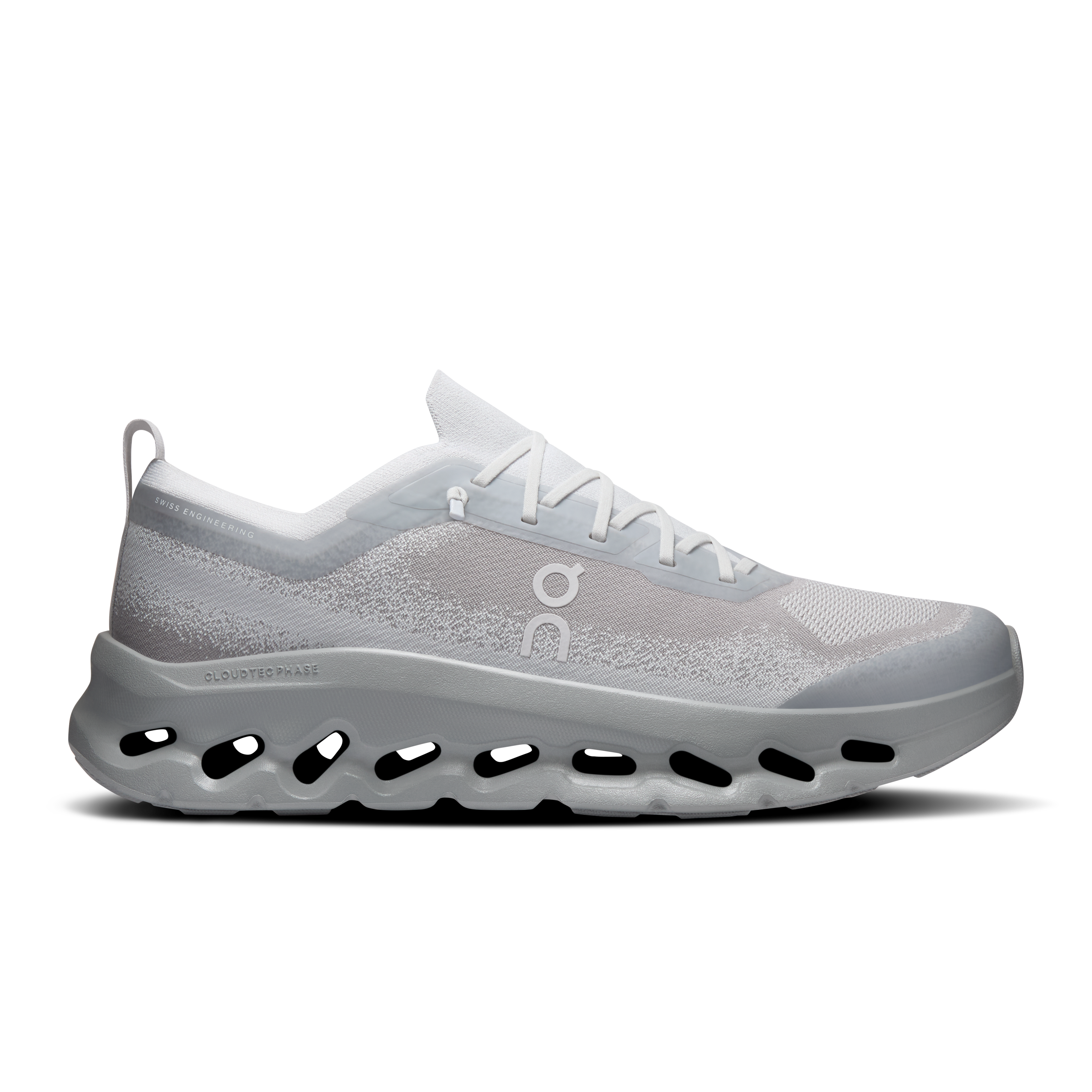 Cloudtilt Moon Glacier/Alloy - Homme