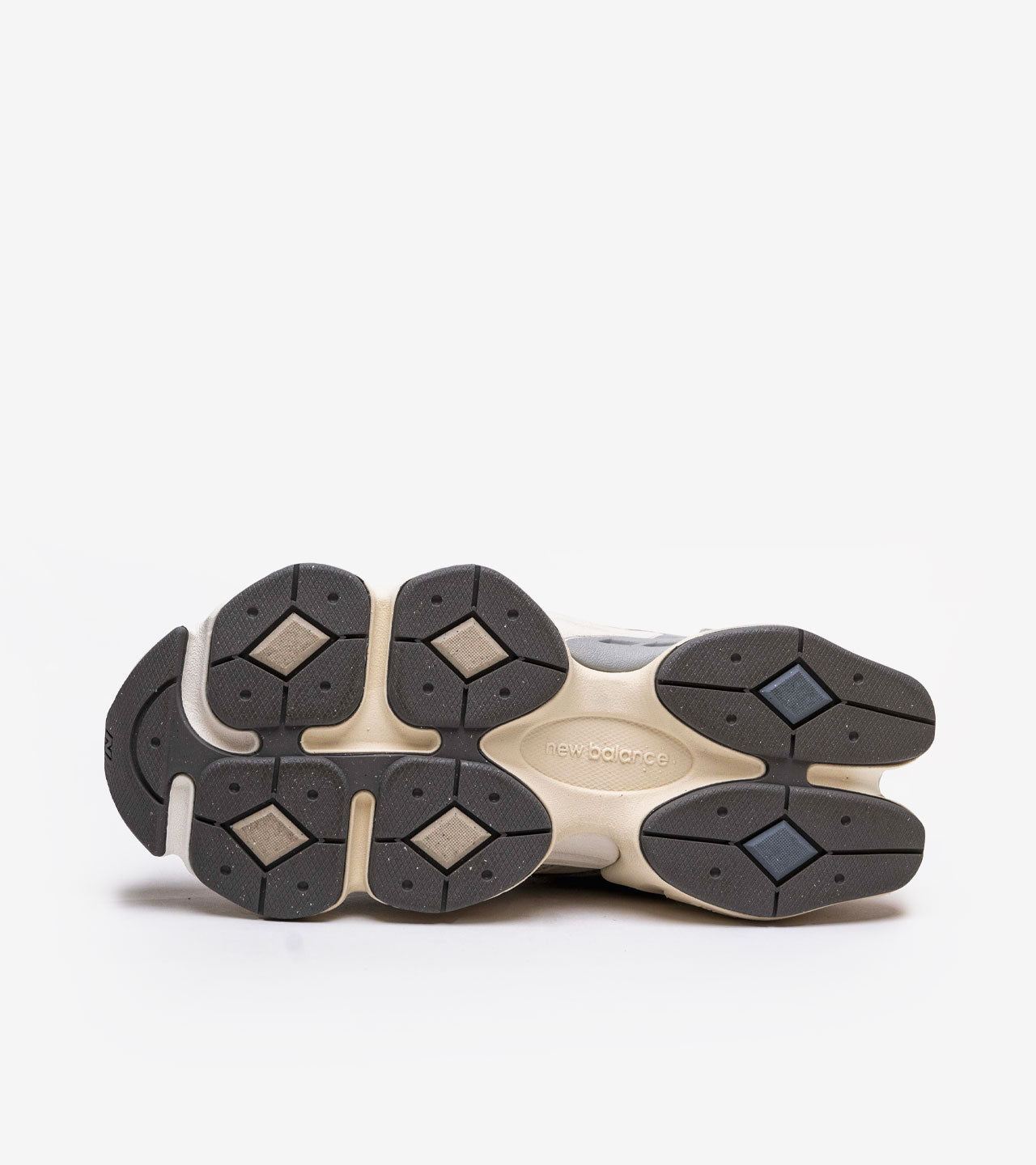 New Balance 9060 Mushroom