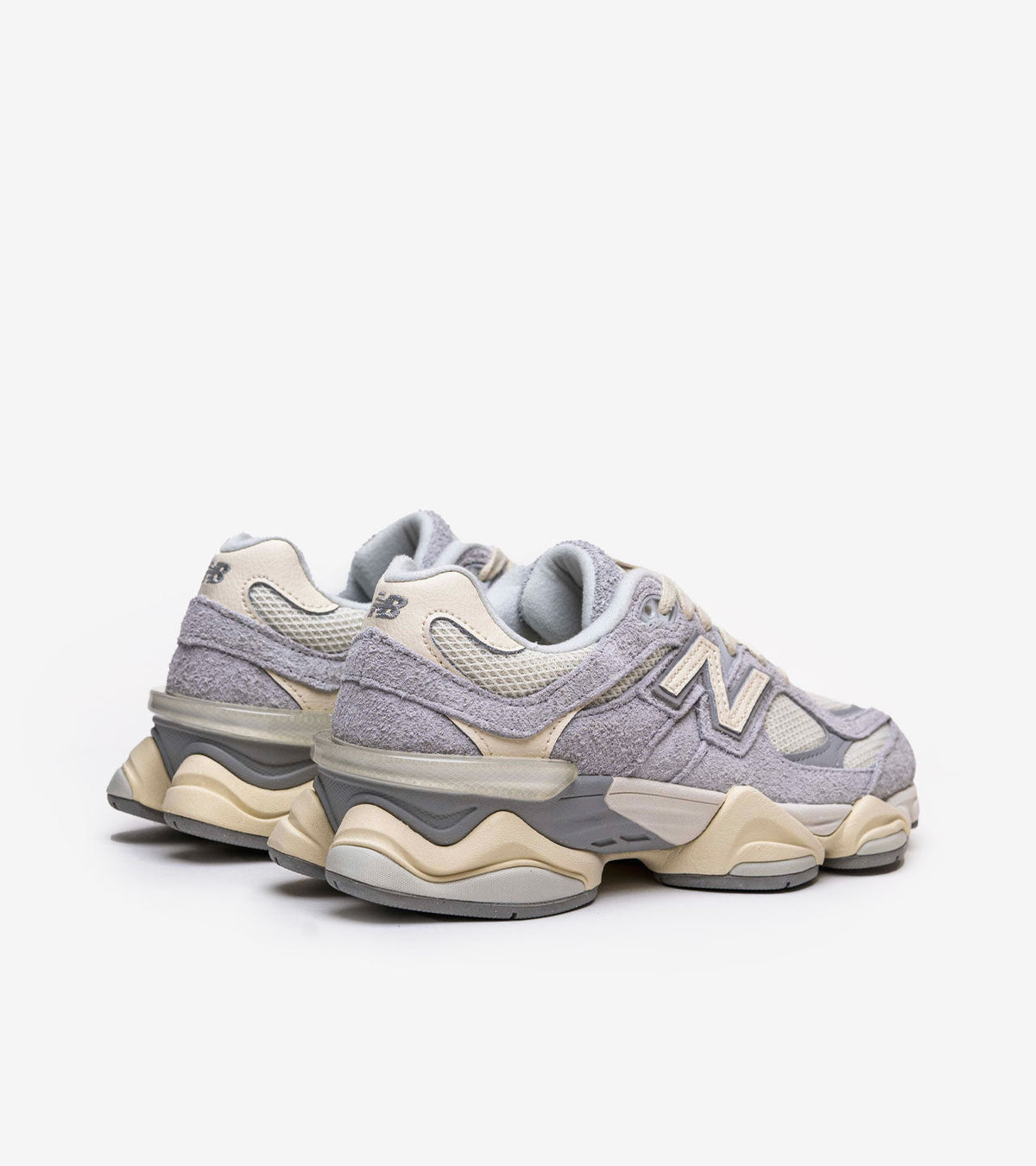 New Balance 9060 Quartz Grey