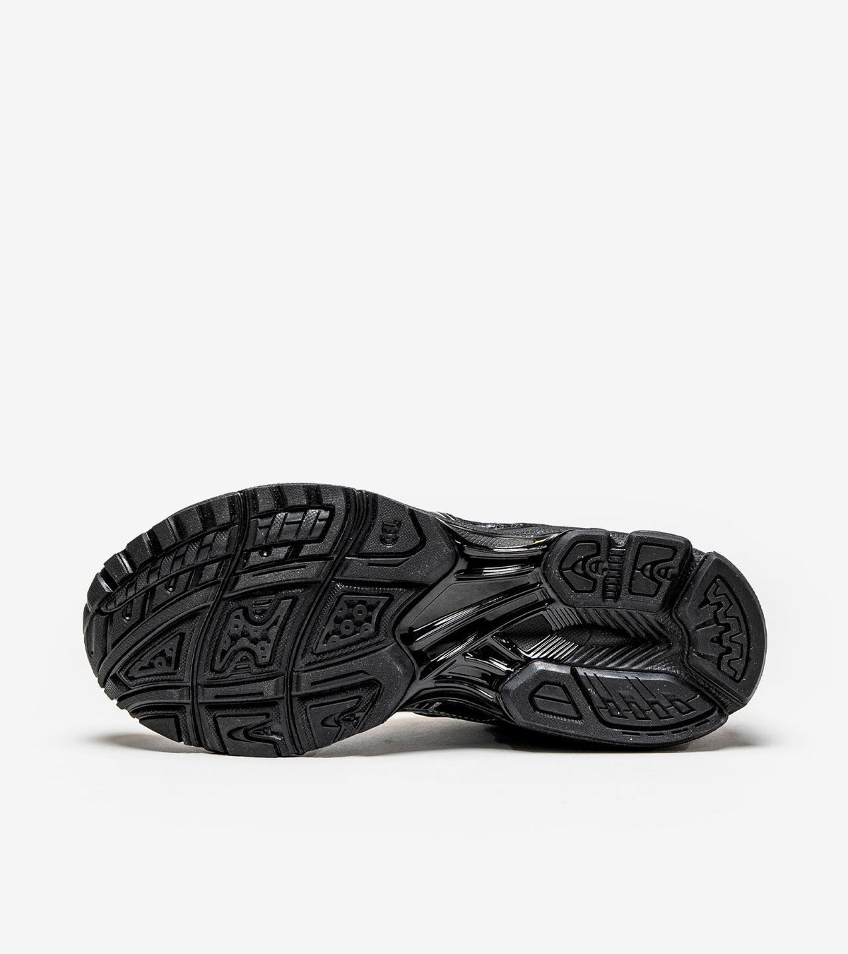 ASICS Gel-Kayano 14 Black Pure Silver