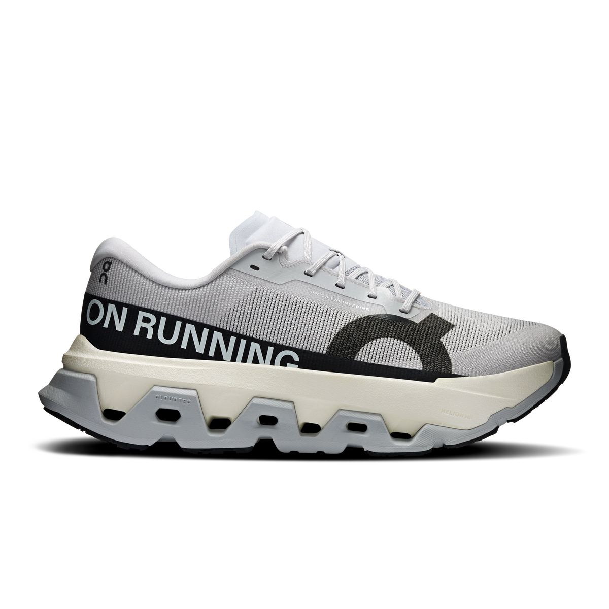 Cloudmonster 3 Hyper Glacier/Black - Homme