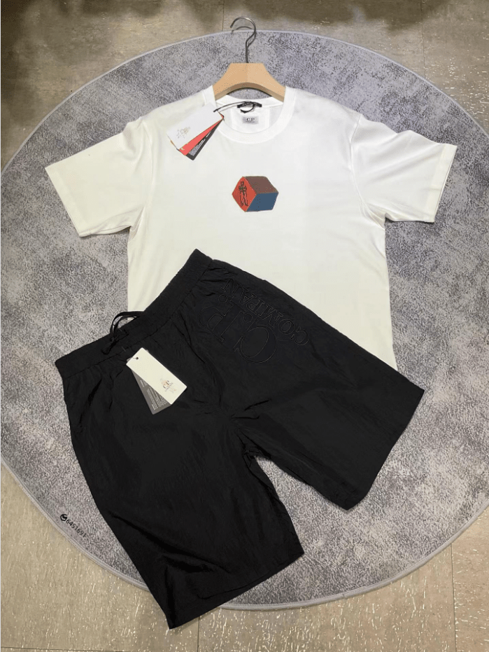Outfit CP S26 - Look 17 - AllCompanySupply