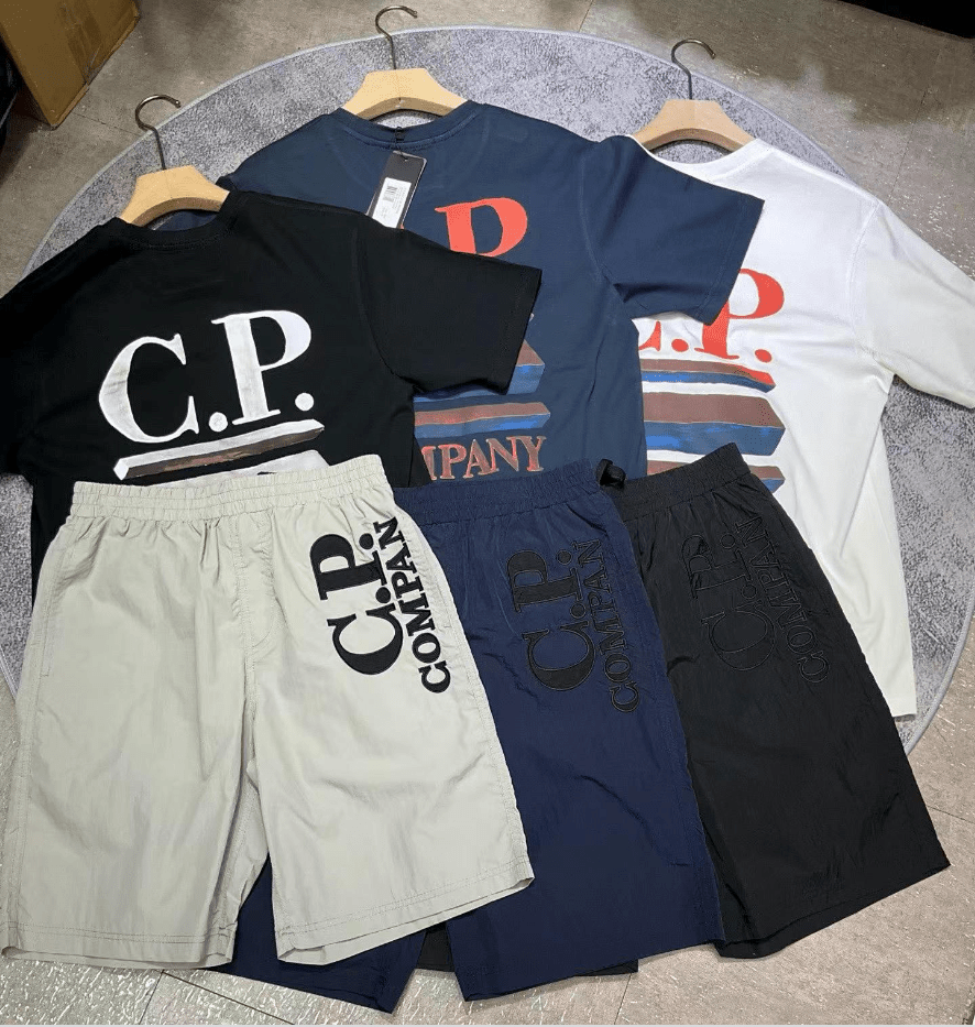 Outfit CP S26 - Look 17 - AllCompanySupply