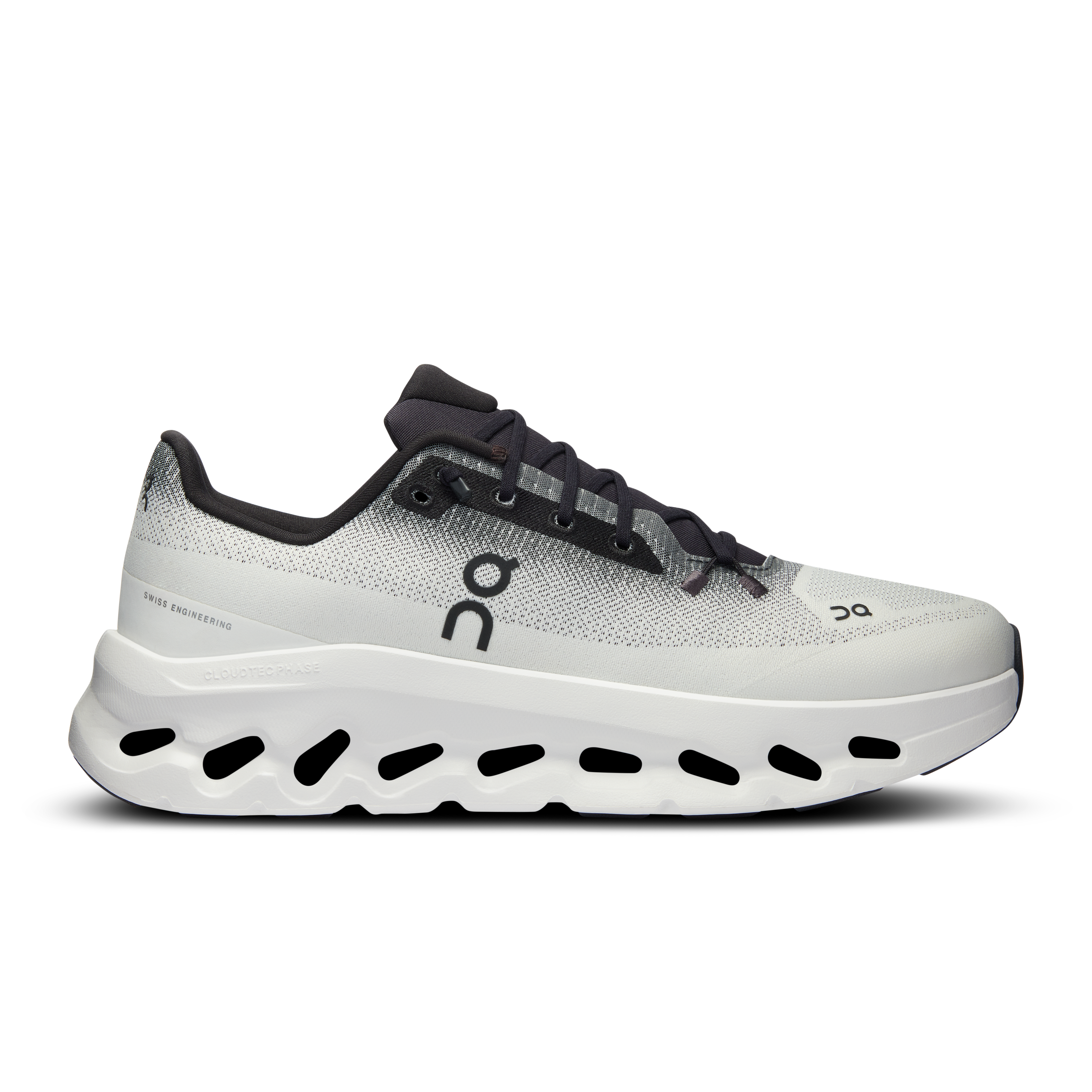Cloudtilt Black/Ivory - Homme