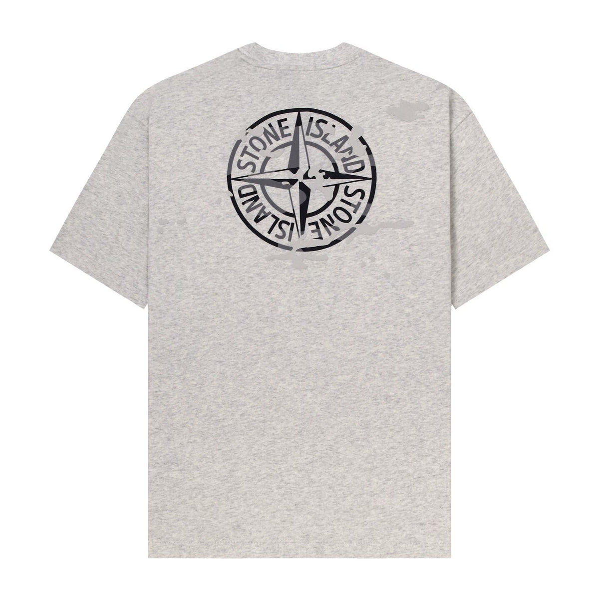T-shirt Stone Island - Modèle 2 - Beige