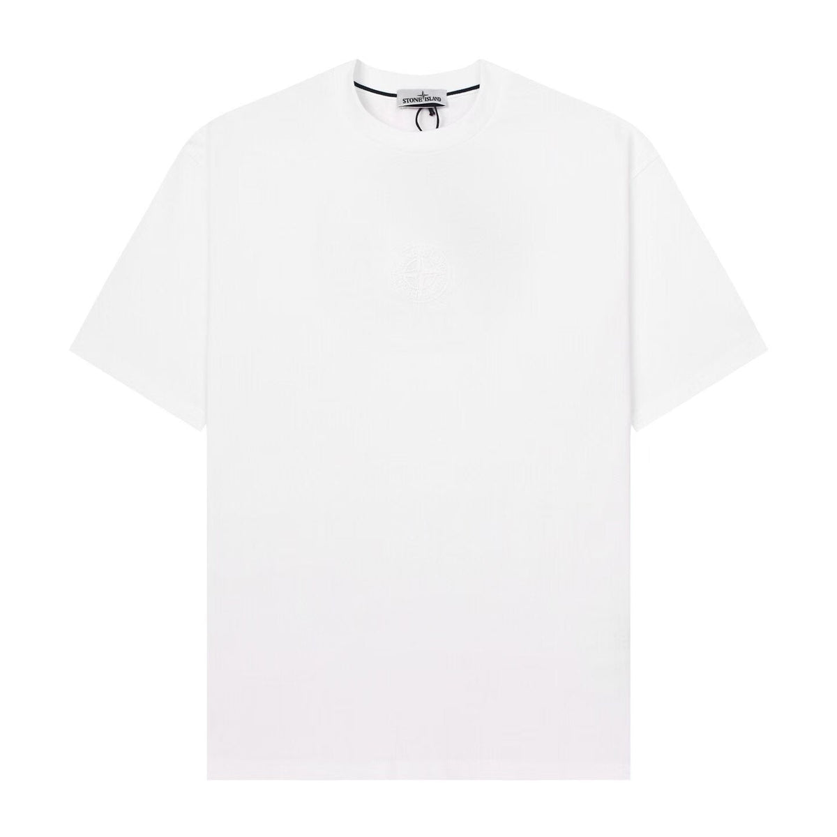 T-shirt Stone Island - Modèle 2 - Beige