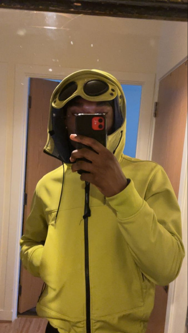 Vestes CP