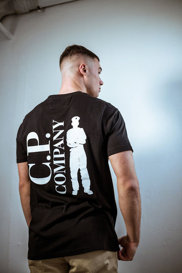 T-Shirt CP