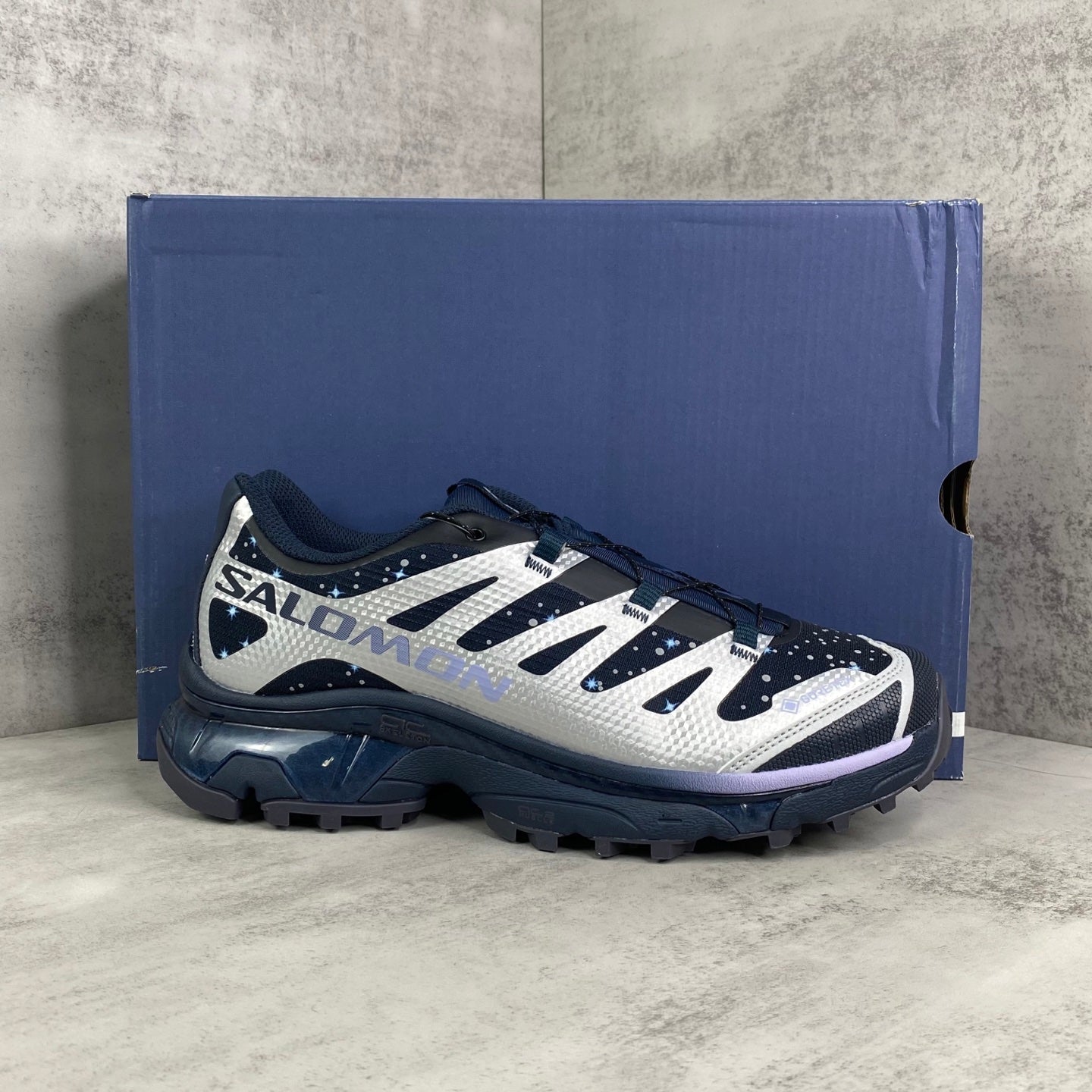 SALOMON XT-4 OG ADVANCED GTX