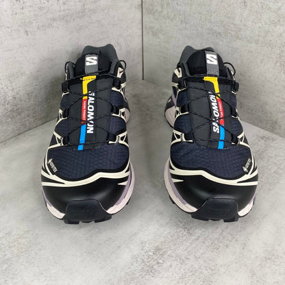 SALOMON XT-6