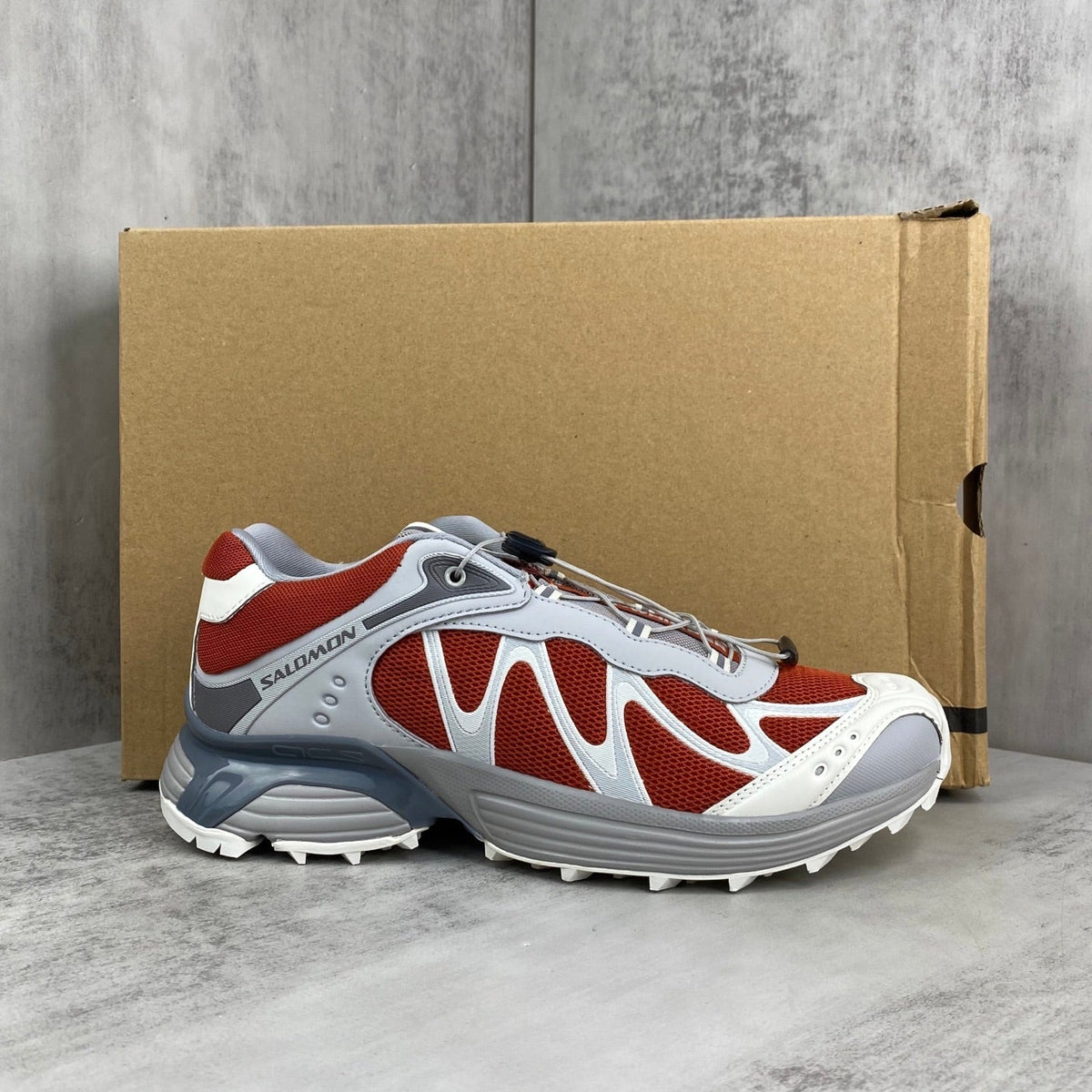 SALOMON XT-WHISPER