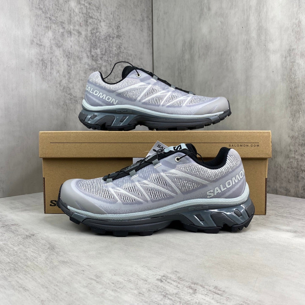 SALOMON XT-6 SHADOW