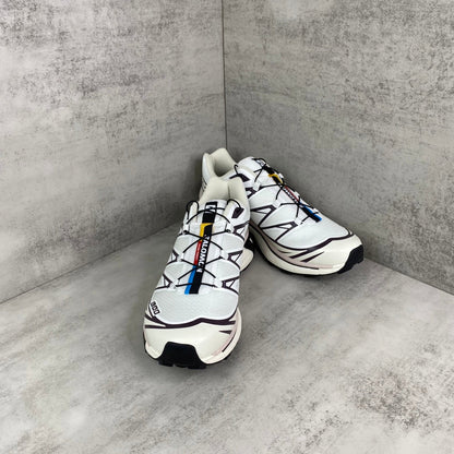 SALOMON XT-6