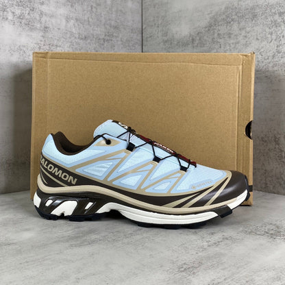 SALOMON XT-6 GTX NAKED