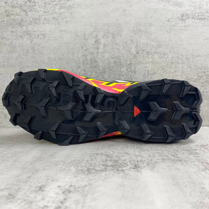 SALOMON SPEED-CROSS 6
