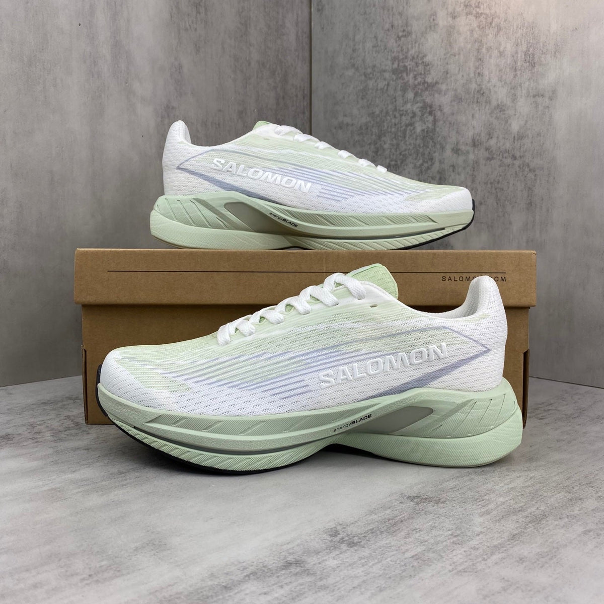 MM6 x SALOMON SPECTUR 2