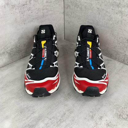 SALOMON XT-6 GTX