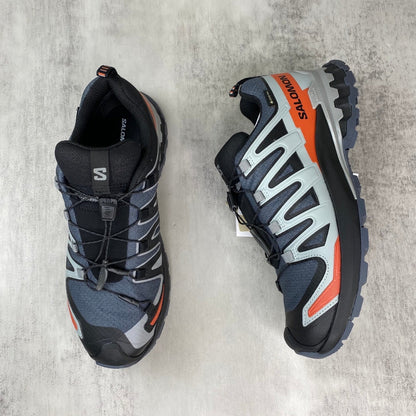 SALOMON XA-PRO 3D