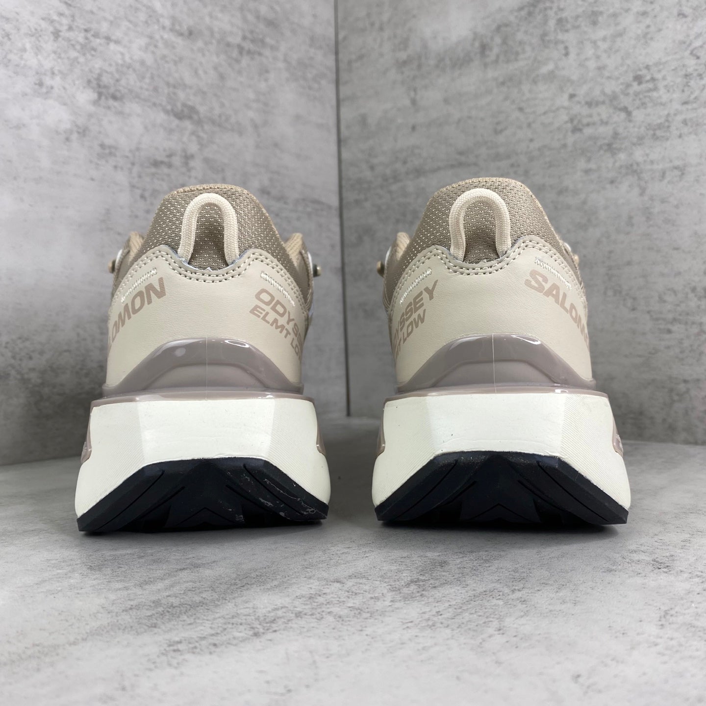 SALOMON ODYSSEY ELMT LOW
