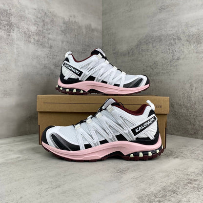 SALOMON XA-PRO 3D