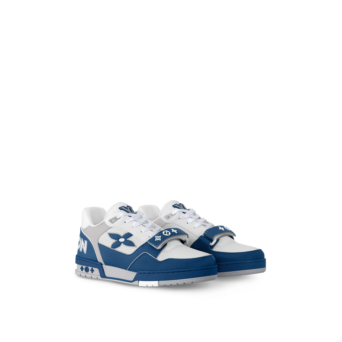Sneaker LV Trainer