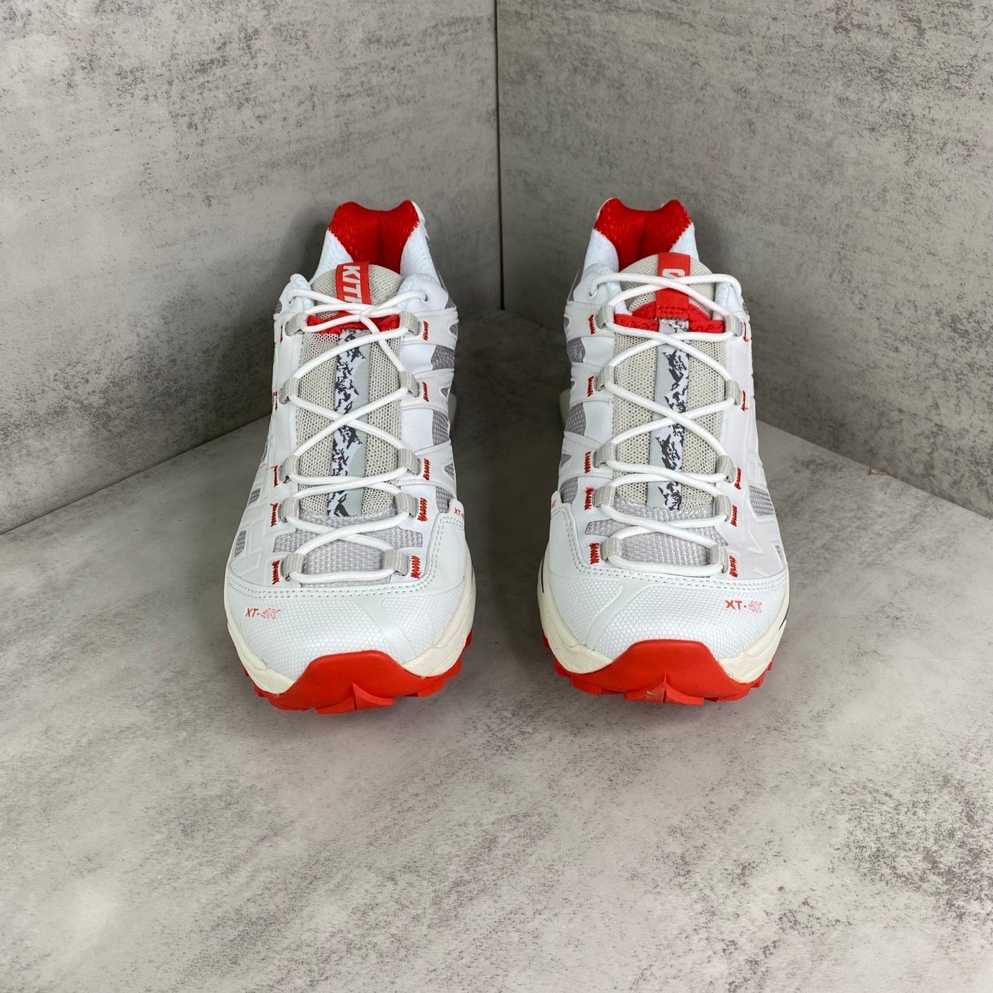 SALOMON XT-4 x KITH