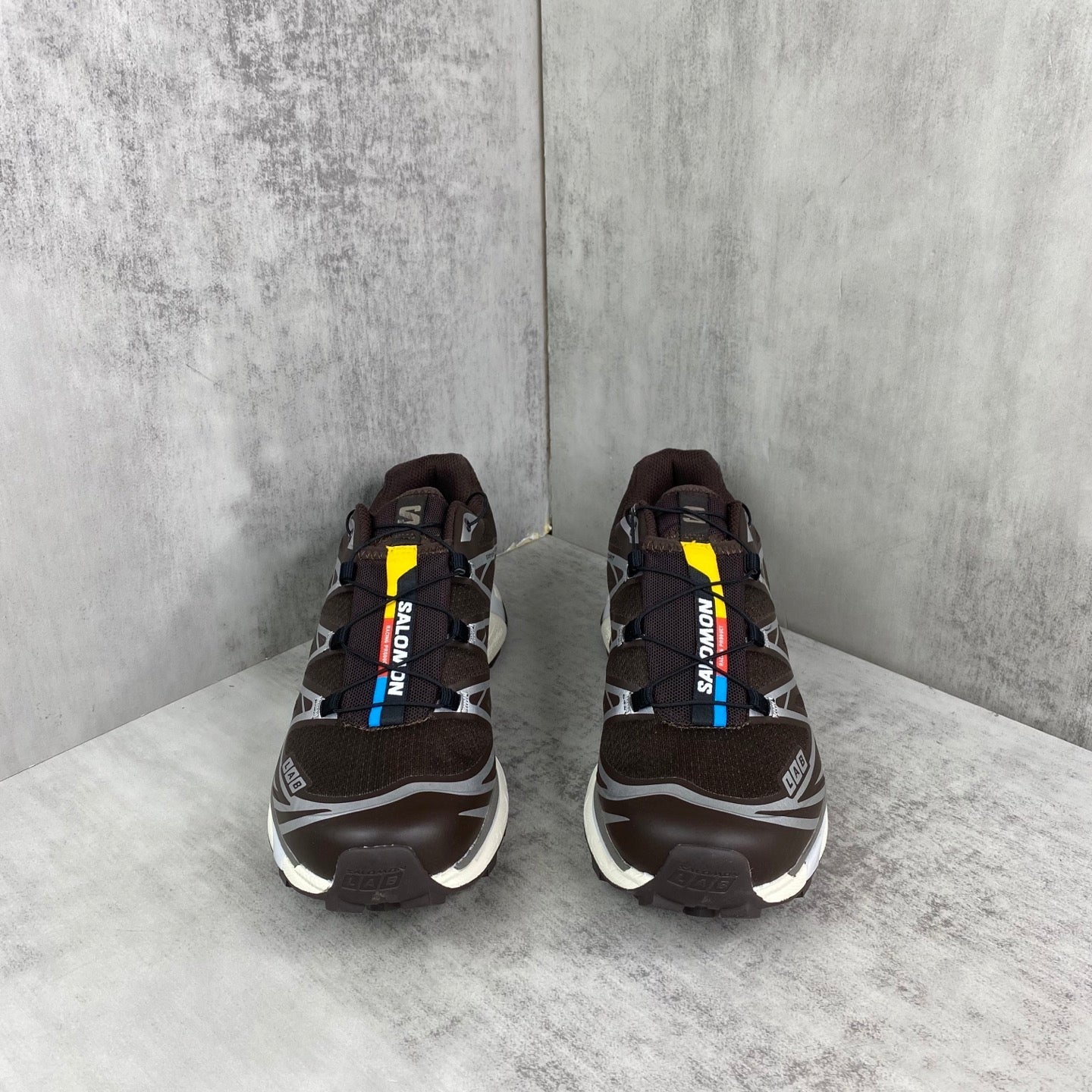 SALOMON XT-6