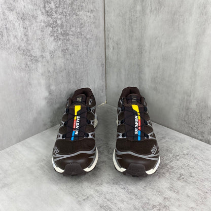 SALOMON XT-6