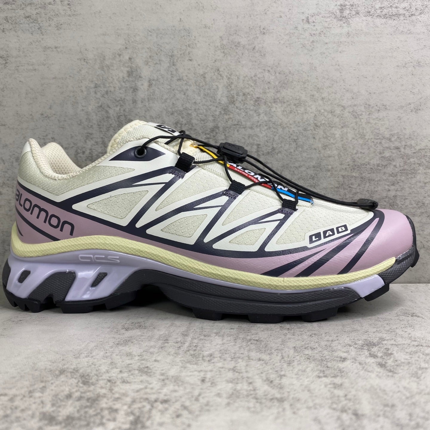 SALOMON XT-6 GTX