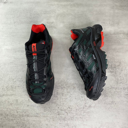 SALOMON XT-4 x KITH