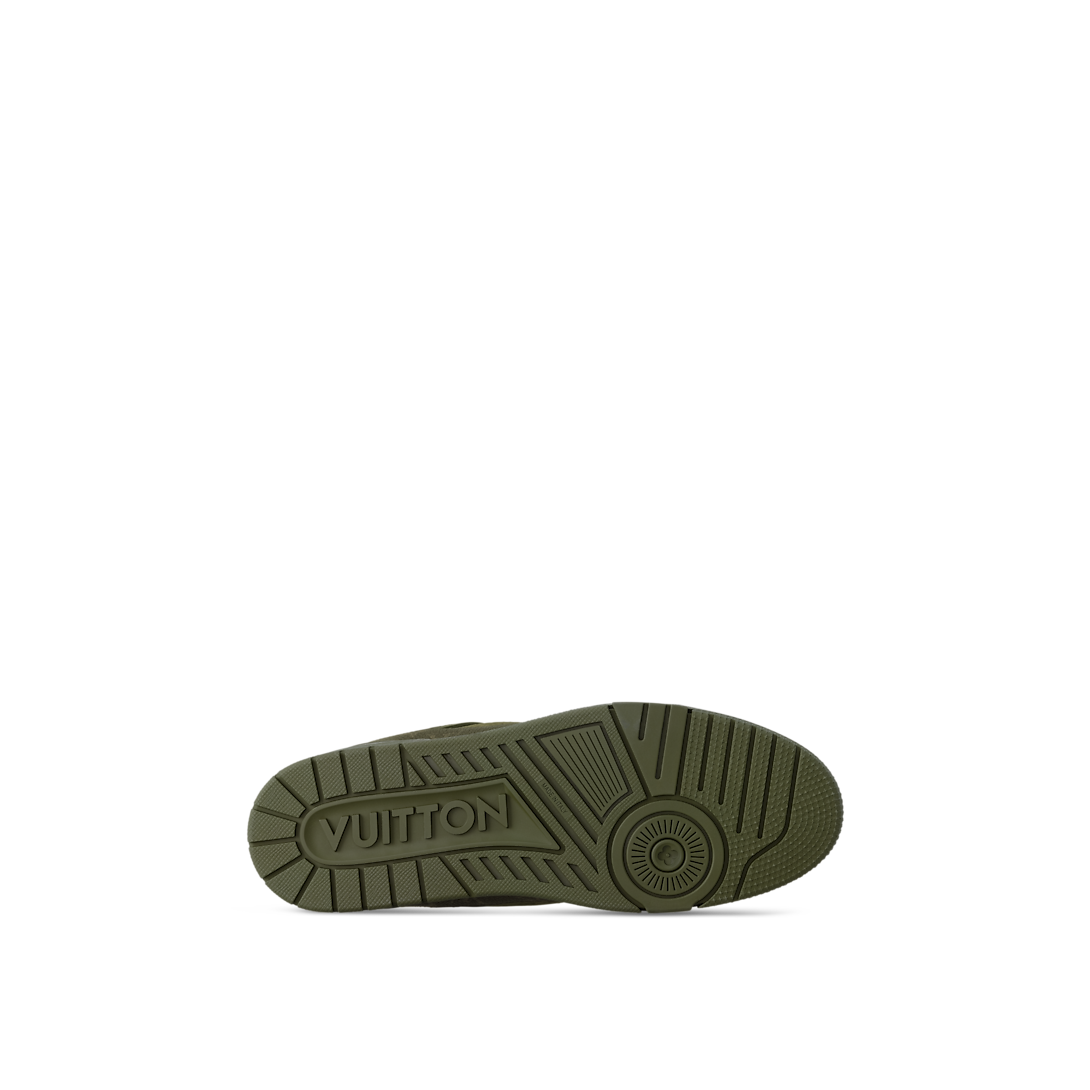 Sneaker LV Trainer
