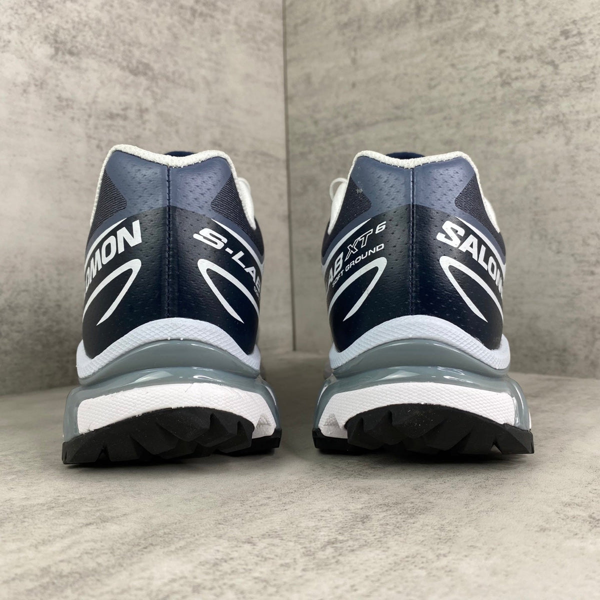 SALOMON XT-6