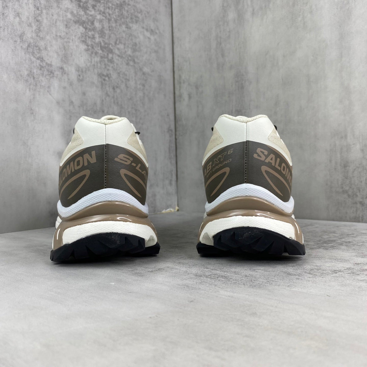 SALOMON XT-6