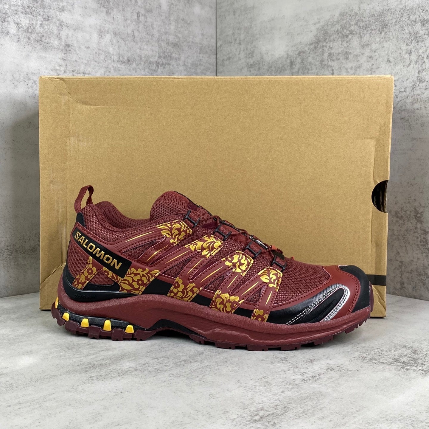 SALOMON XA-PRO 3D ADV