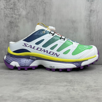 SALOMON x MM6