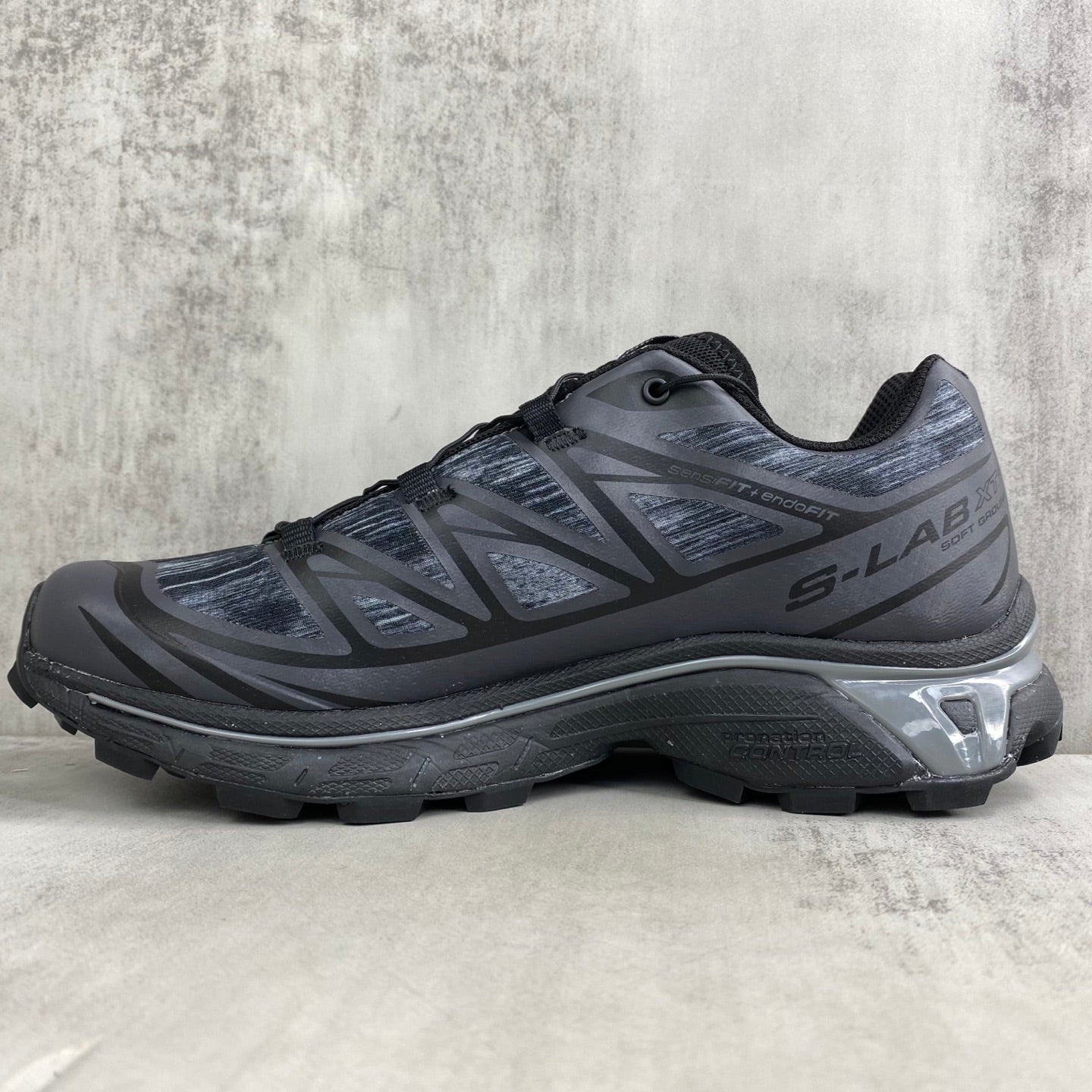 SALOMON XT-6 CAMO