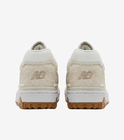New Balance 550 Sea Salt Linen (Women's)