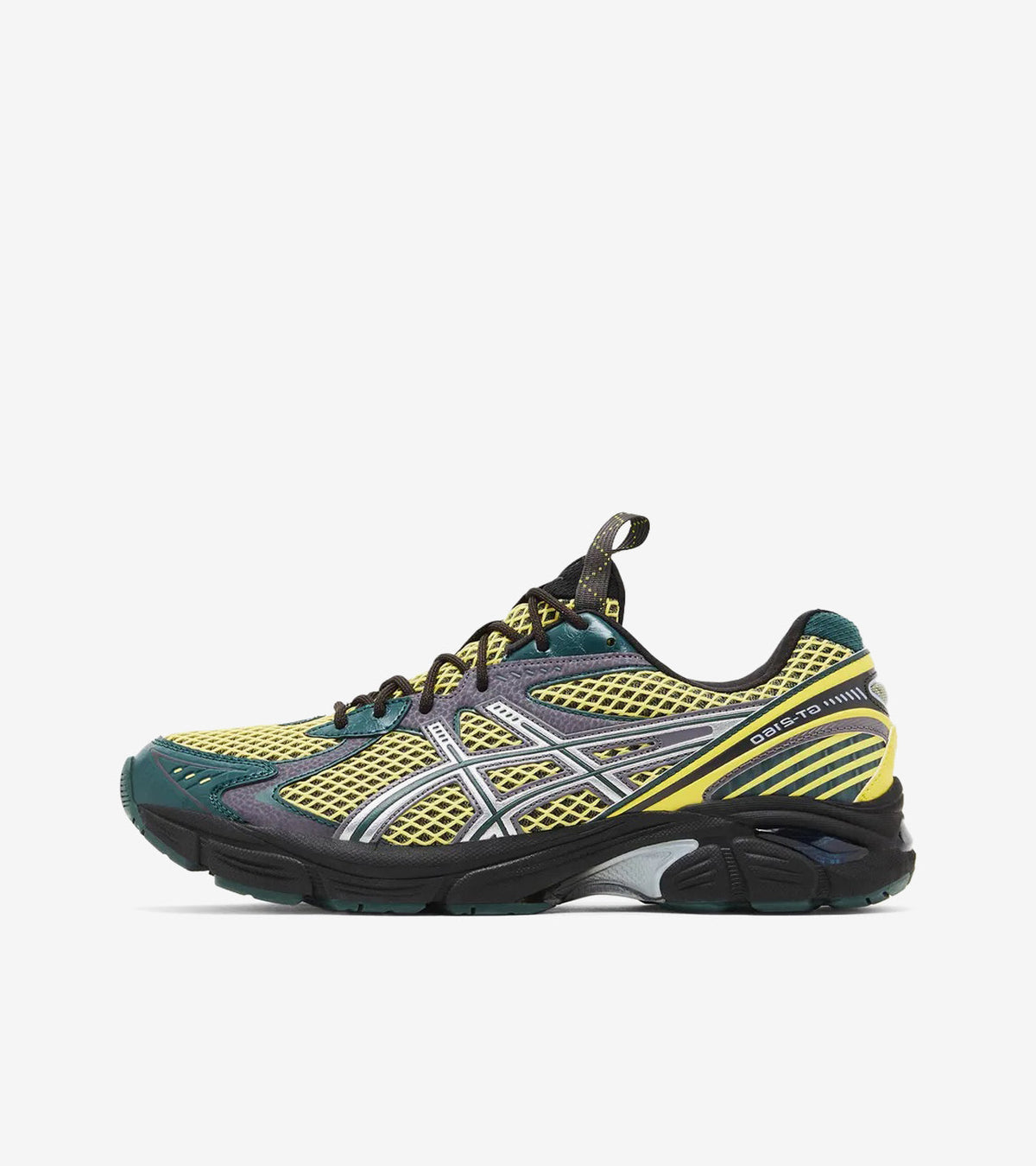 ASICS UB7-S GT-2160 Kiko Kostadinov Dark Neptune