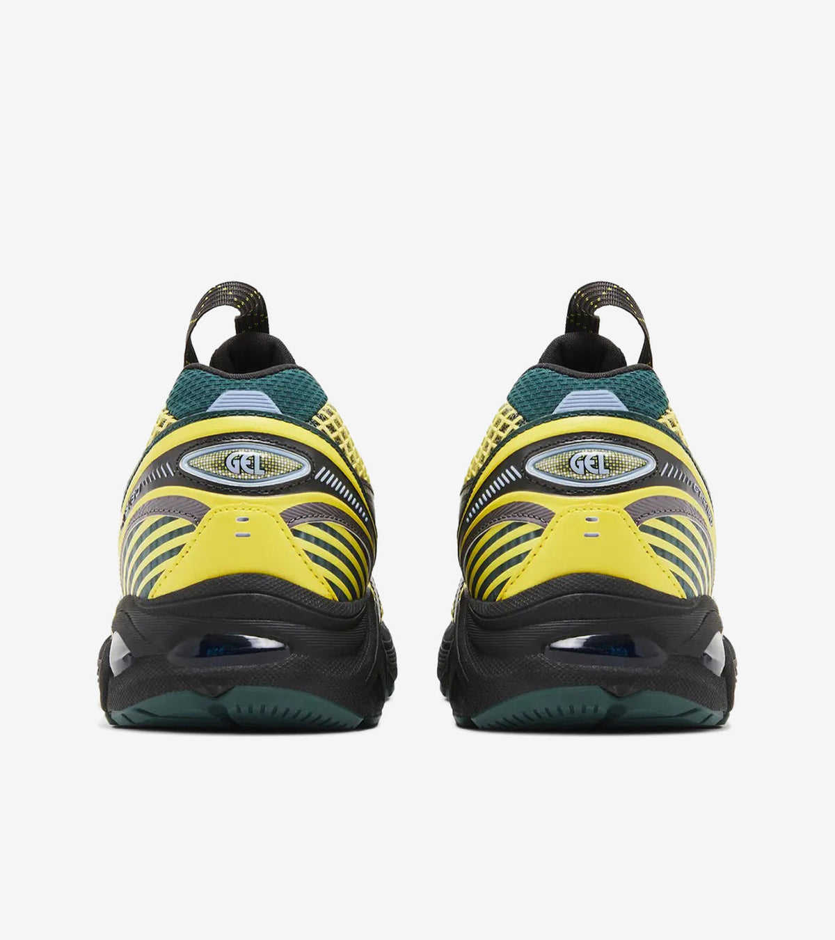 ASICS UB7-S GT-2160 Kiko Kostadinov Dark Neptune