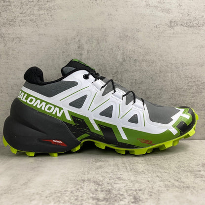 SALOMON SPEED-CROSS 6