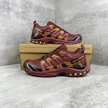 SALOMON XA-PRO 3D ADV