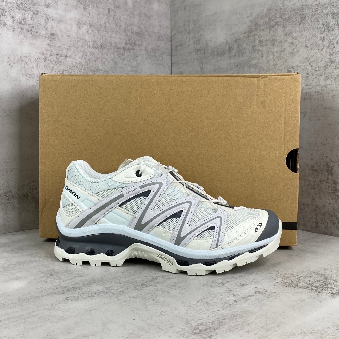 SALOMON XT-QUEST ADV