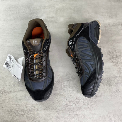 SALOMON XT-WHISPER