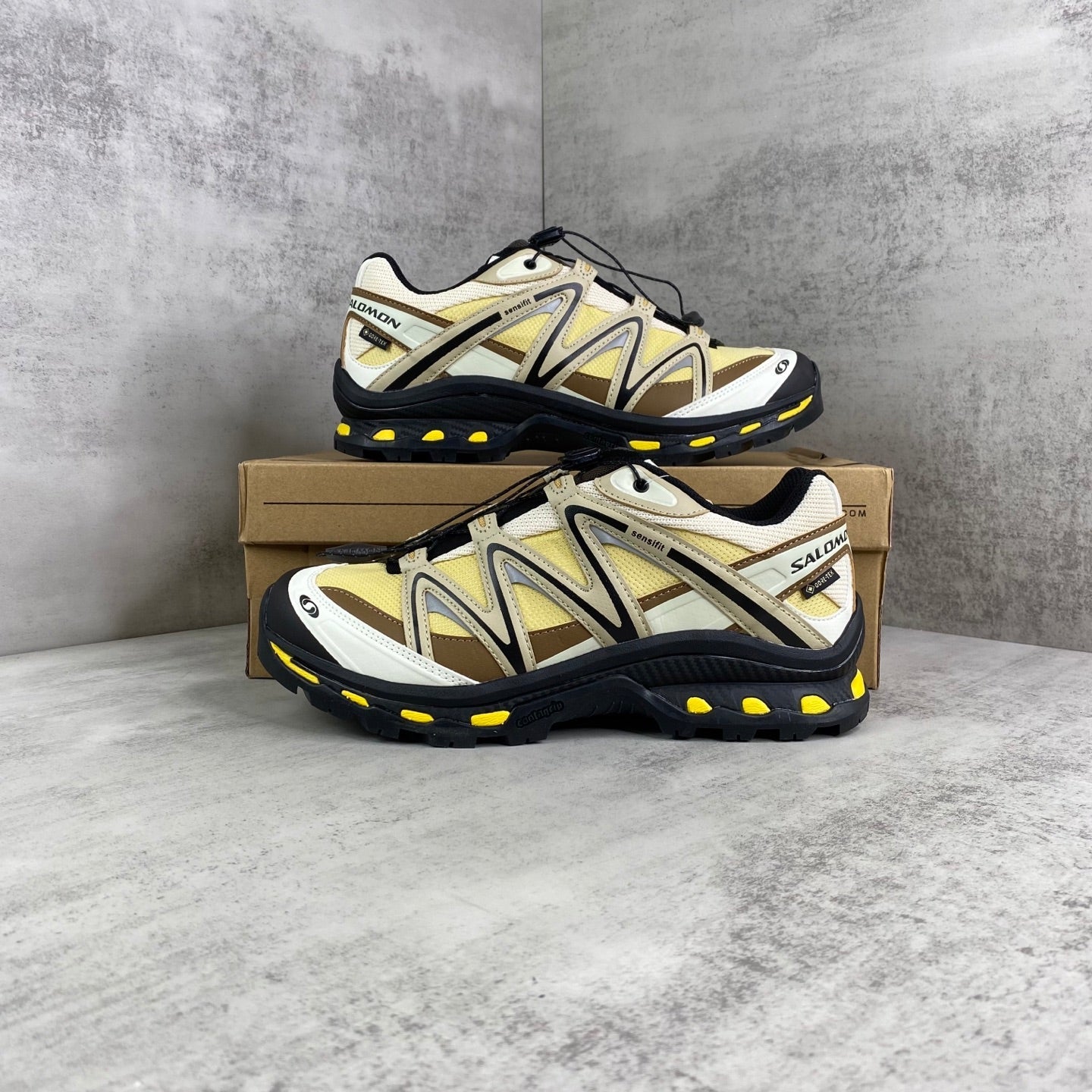 SALOMON XT-QUEST GTX